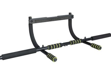 Pull-Up Bar For Doorway (NEW IN BOX)