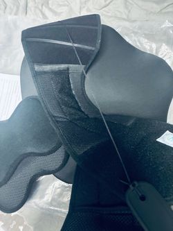 Brand new hevey duty back brace