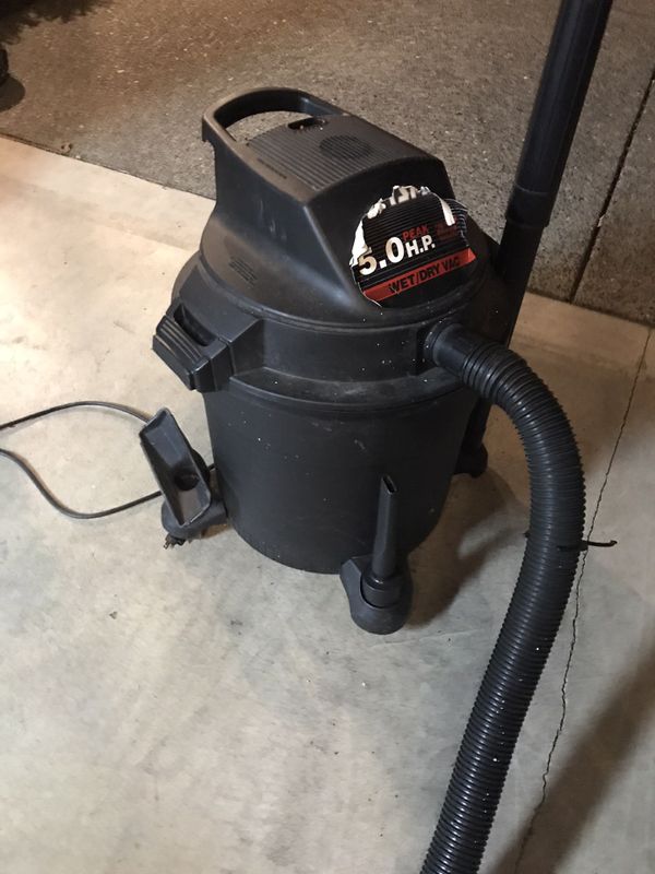 Shop vacuum for Sale in Auburn, WA OfferUp