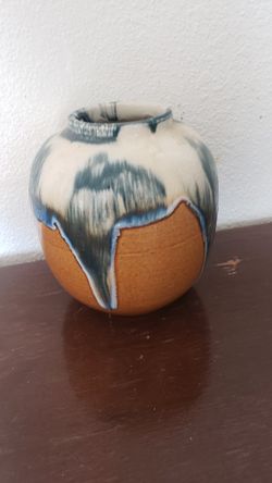 Unique Vase