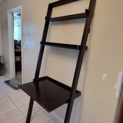 Ladder Desk