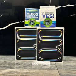 5495363 Apple 11” iPad Pro m4 chip wifi 256gb with oled 