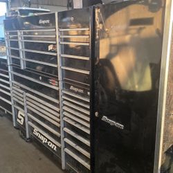 Snap On Toolbox 