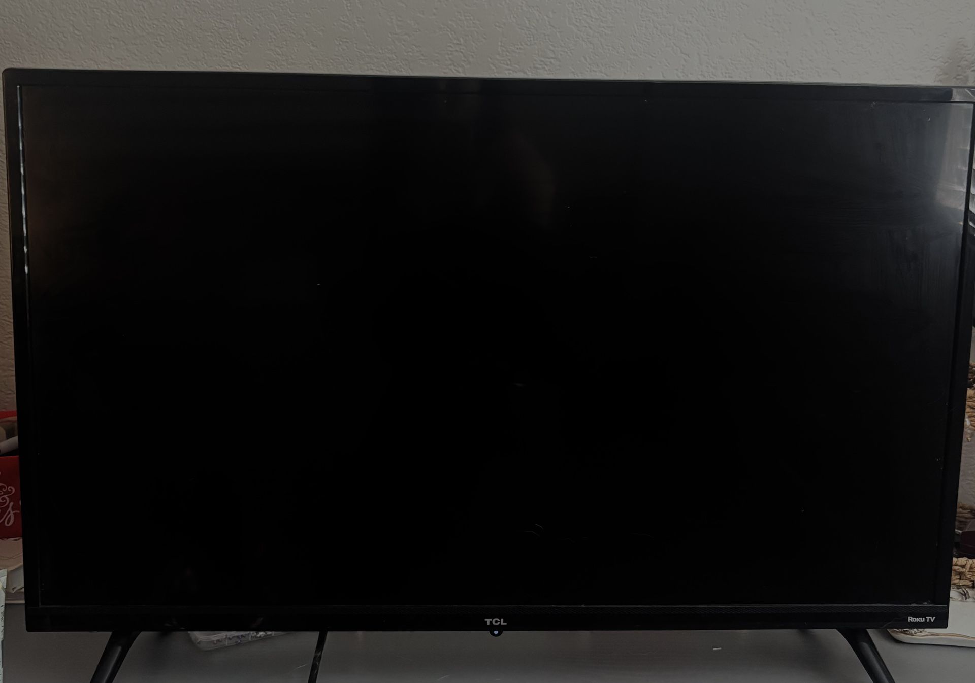TCL Roku TV