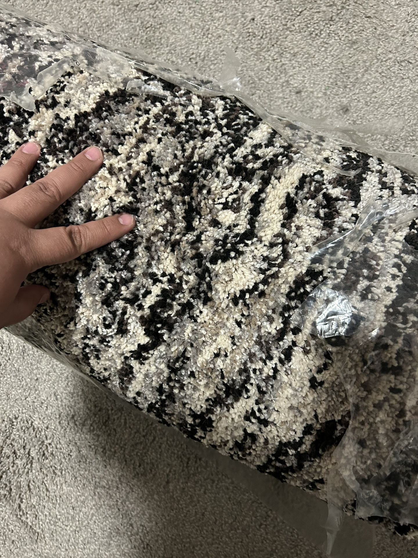 8x10 Area Rug Brand New!