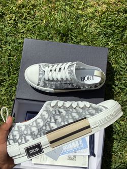 Dior shoes
