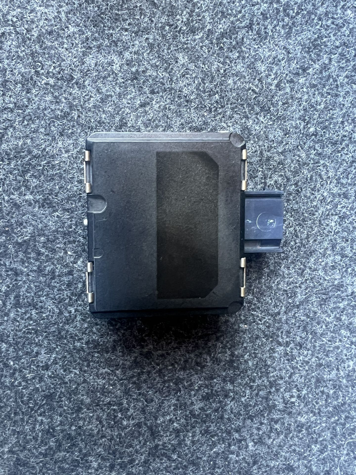 Radar And Braked For Honda Civic 2019-2021