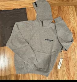 Gray Essentials Set & Black!