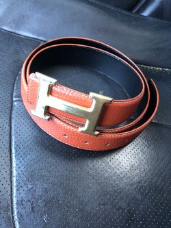 Belt