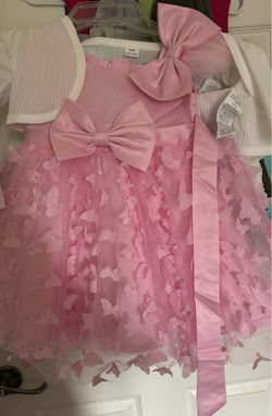 Toddler dress