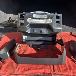 Ford F150  23- 26 Hvac – Trim Pieces Perfect Condition