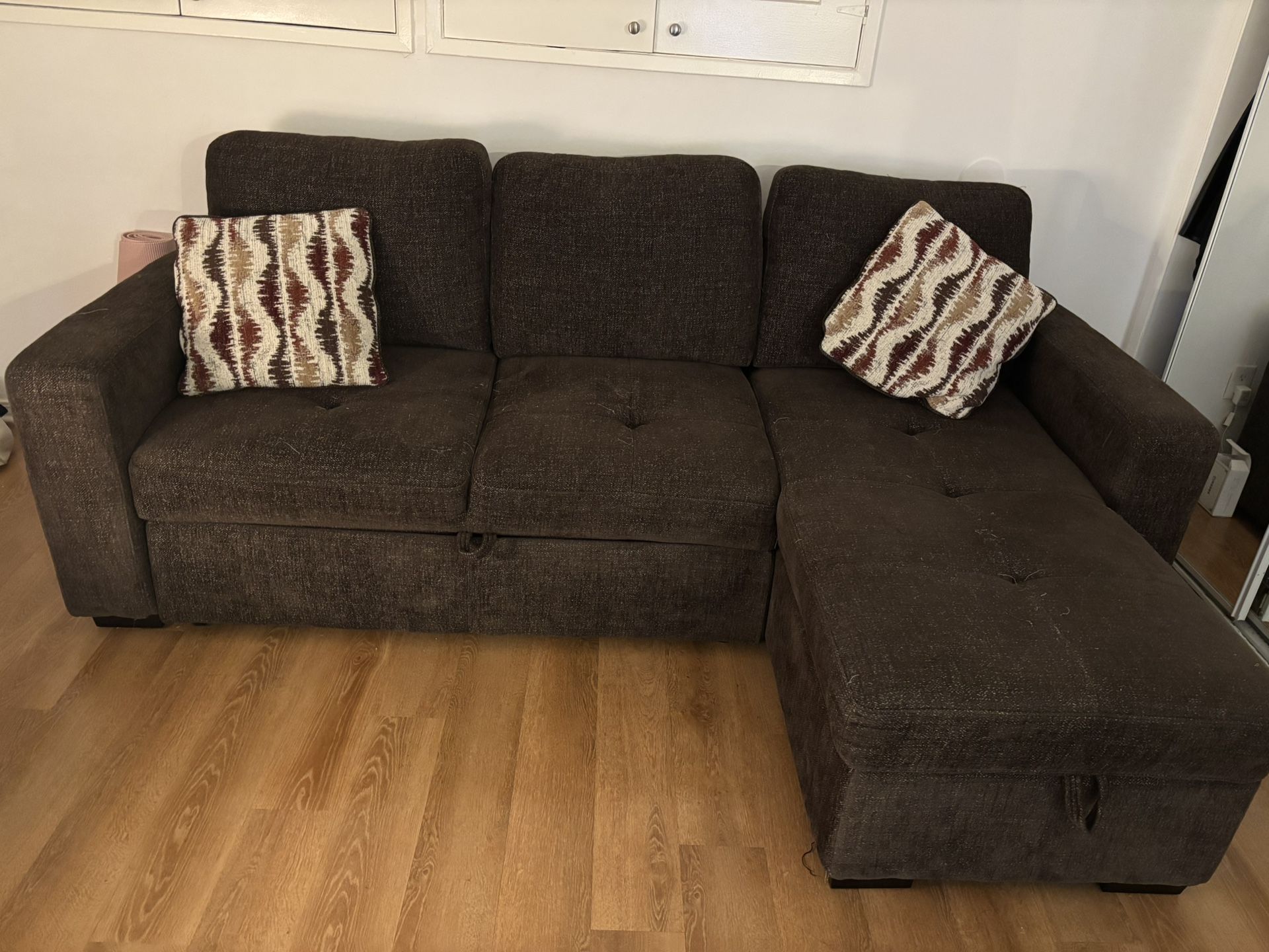 Sofa Bed 