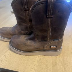 Ariat Work Boots