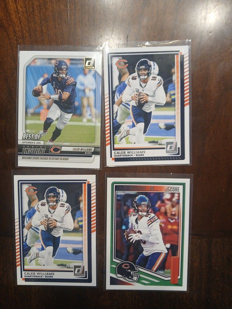 Football Cards