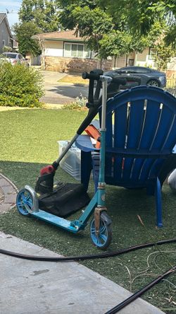 Scooter