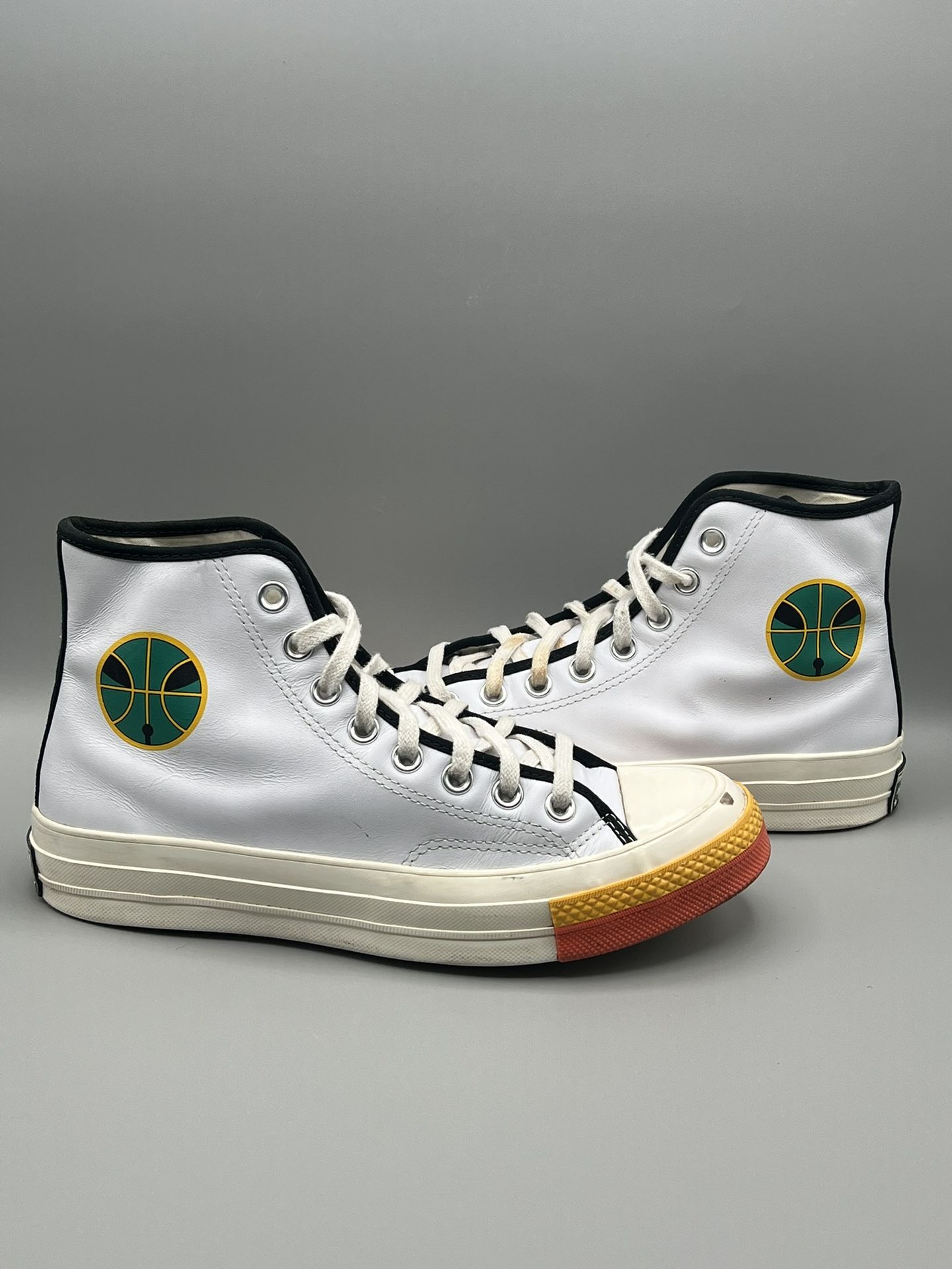 Converse Chuck Taylor All Star 70 Hi Rayguns - Women’s Size 8.5 (171167C)