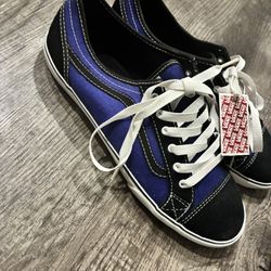 Vans Shoes Women’s Size 9
