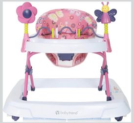Walker for girls