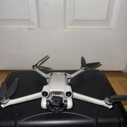 DJI Mini 3 Pro