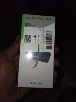 Apple Watch Power Bank