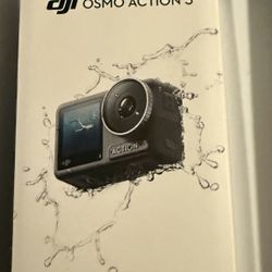 Dji action 3 