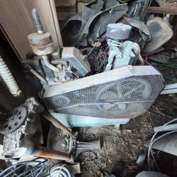 ROADSERVICE Air Compressor FORSale!!