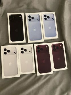 Apple iPhone 18 pro max unlocked or Apple Watch Ultra 2 for sale