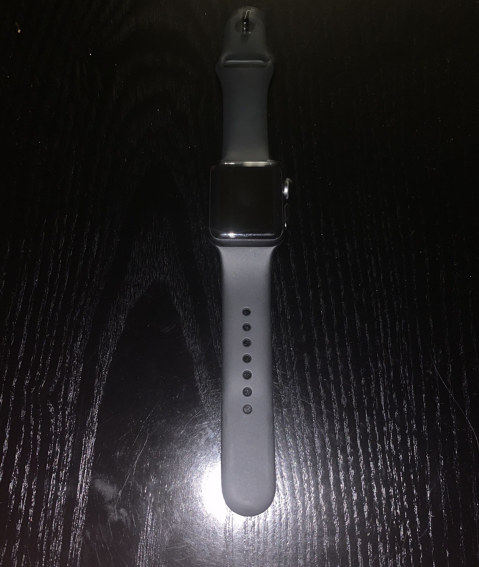 Apple Watch Series 3 - 38 mm - Good Condition