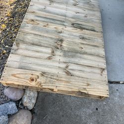 Free Pallet