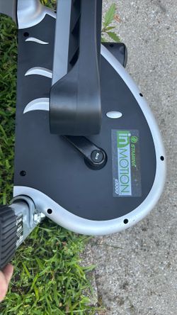 Stepper