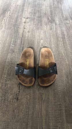 Birkenstock Madrid Women’s Sandals