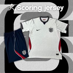 Soccer Uniforms