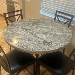 Kitchen Table