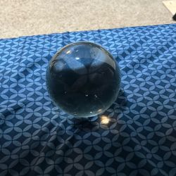 glass ball