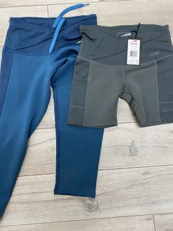 Altra Running Capris and Shorts - Small