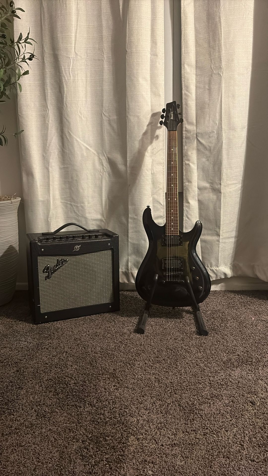 Electric Guitar