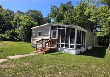 Mobile house