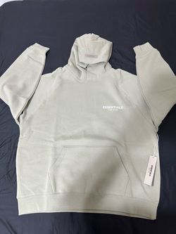 Fear of God Essentials Pullover Hoodie