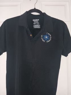 Camisa para niño $10