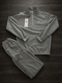 Gray Alo set (PickUp)