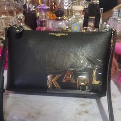 Karllergerfield