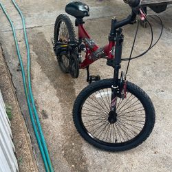 Bicycle 