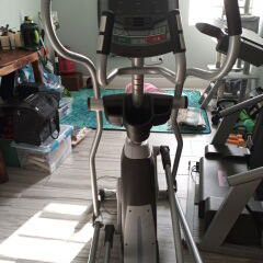 Horizon X 59 Elliptical