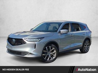 2024 Acura MDX
