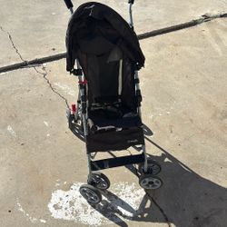 Umbrella Stroller $10