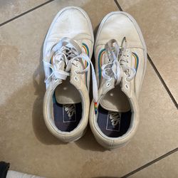 VANS pride