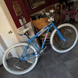 29” Gt World Tour
