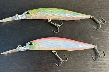 Duo Realis Jerkbait 100DR
