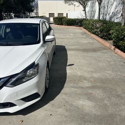 2019 Nissan Sentra