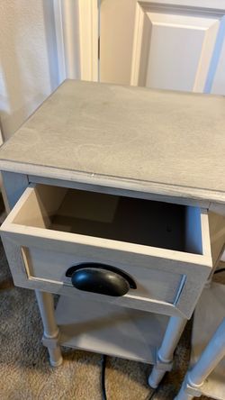 Night stand table